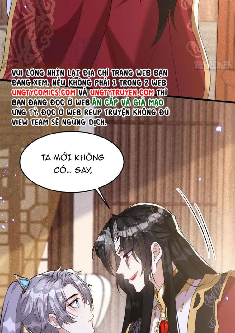 Thú Thụ Bất Thân Chap 108 - Next Chap 109