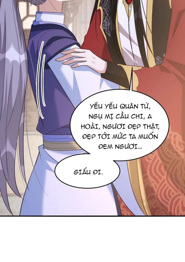 Thú Thụ Bất Thân Chap 108 - Next Chap 109