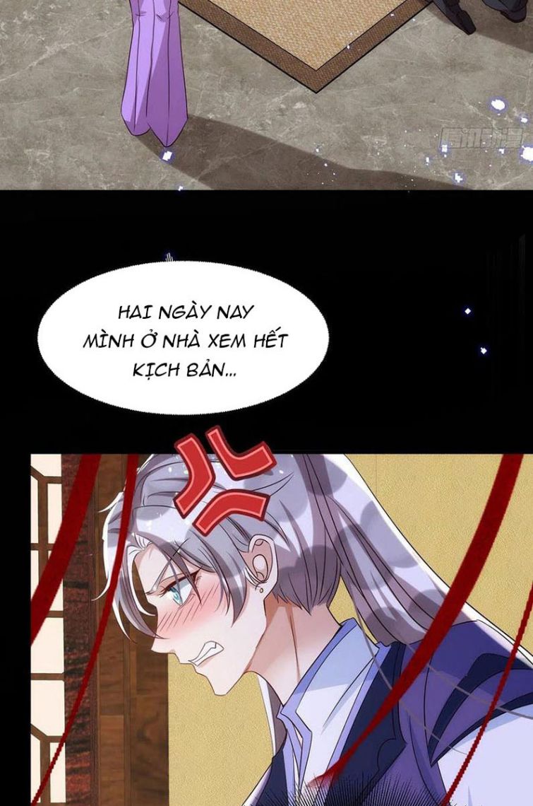 Thú Thụ Bất Thân Chap 108 - Next Chap 109