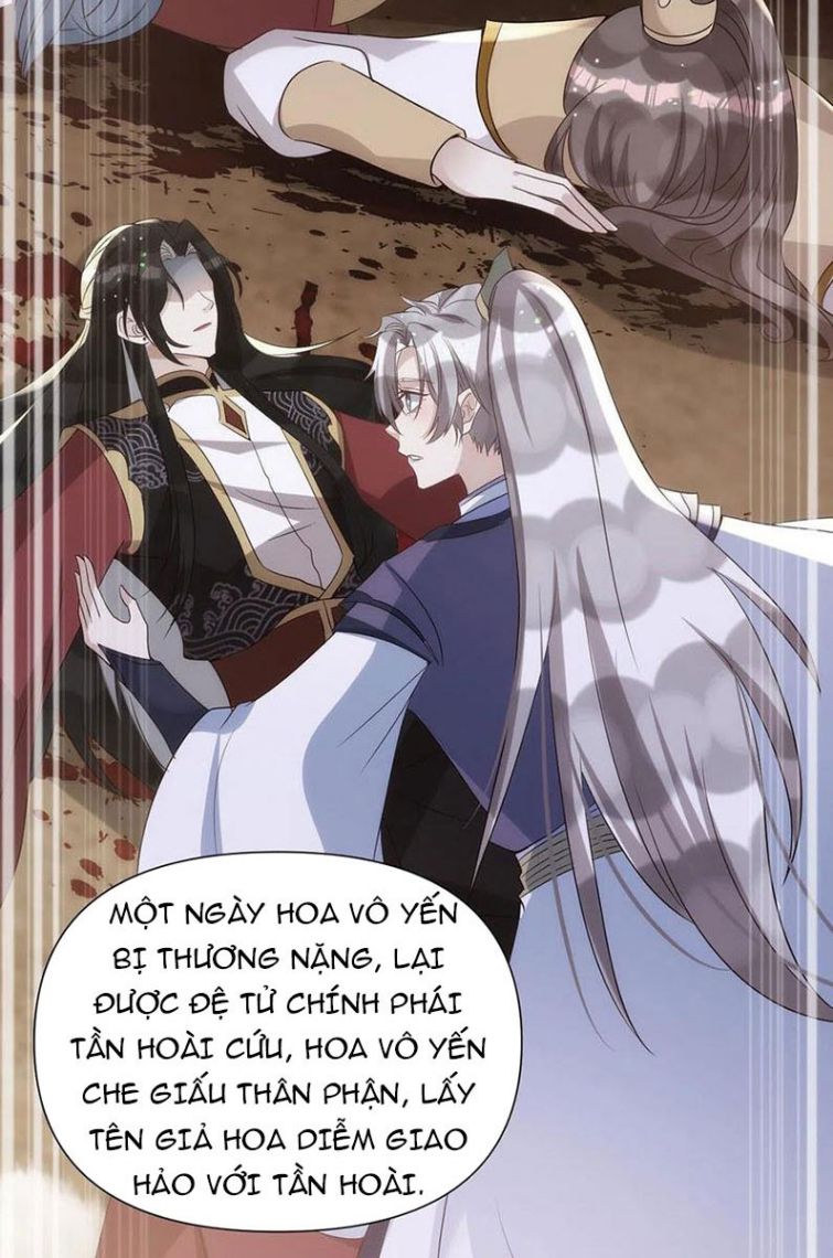 Thú Thụ Bất Thân Chap 108 - Next Chap 109