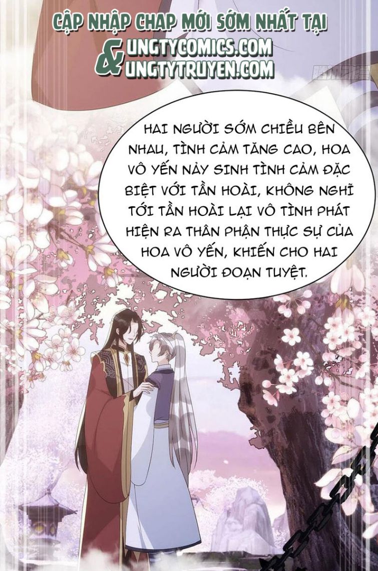 Thú Thụ Bất Thân Chap 108 - Next Chap 109