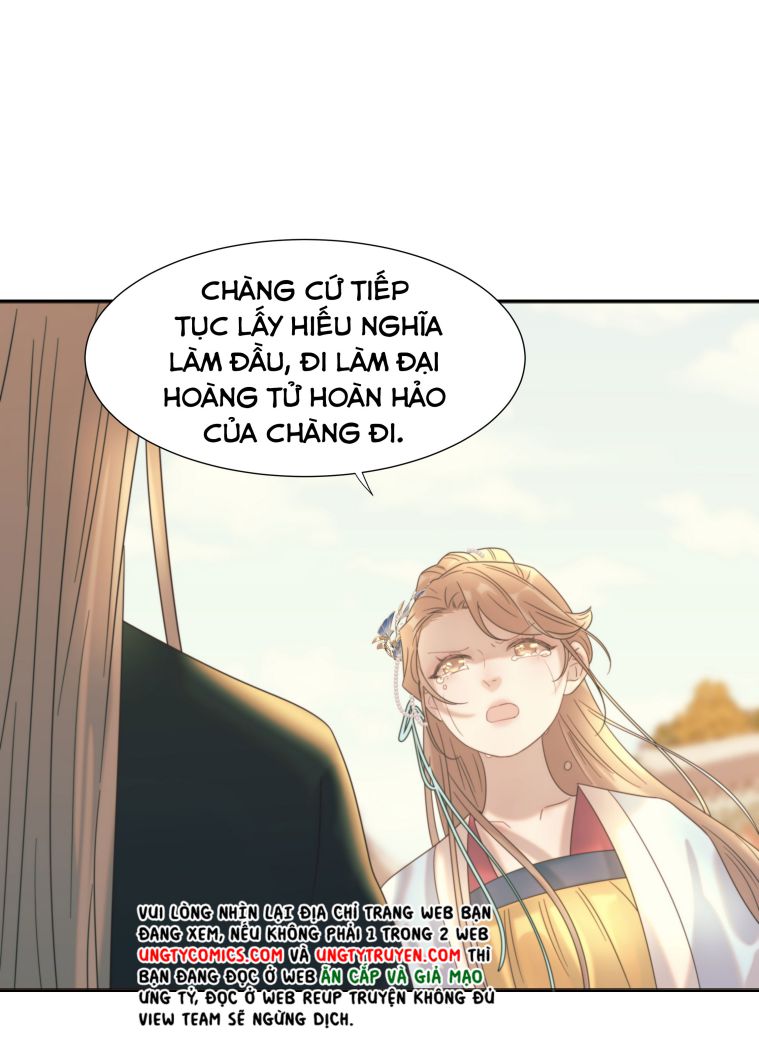 Hình Như Lấy Nhầm Kịch Bản Nữ Chủ Chap 48 - Next Chap 49