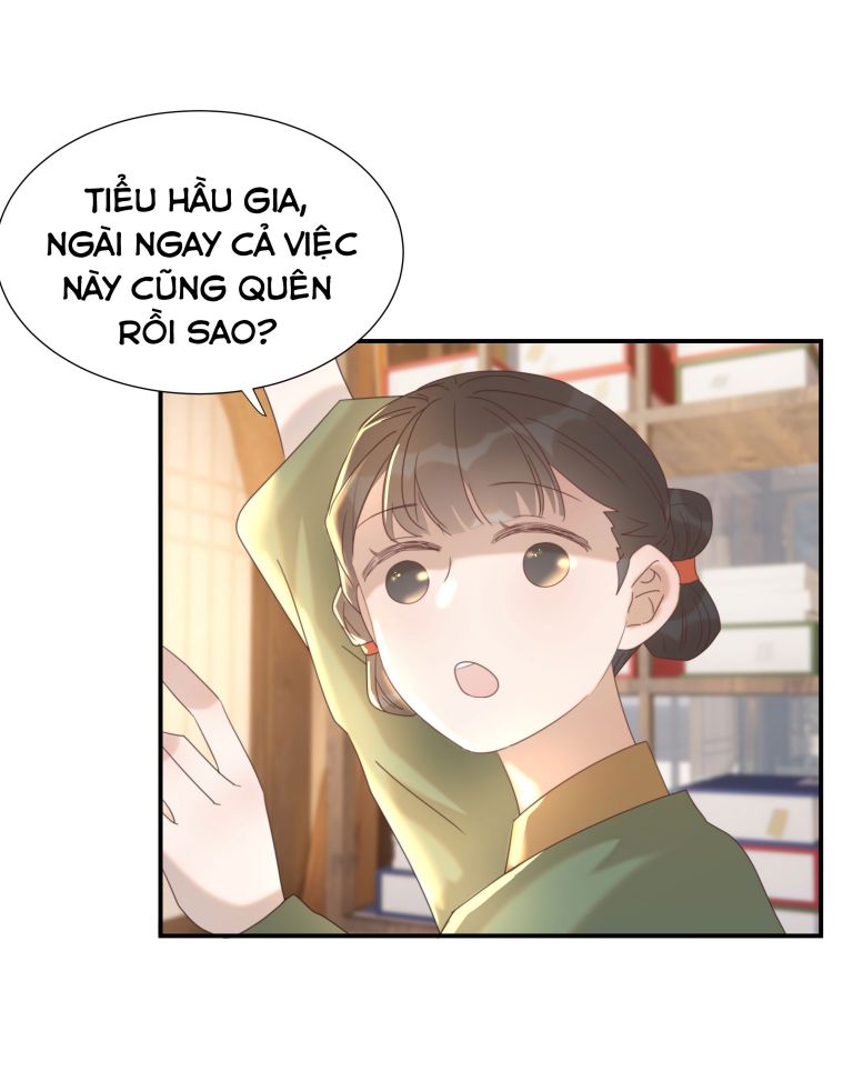 Hình Như Lấy Nhầm Kịch Bản Nữ Chủ Chap 48 - Next Chap 49