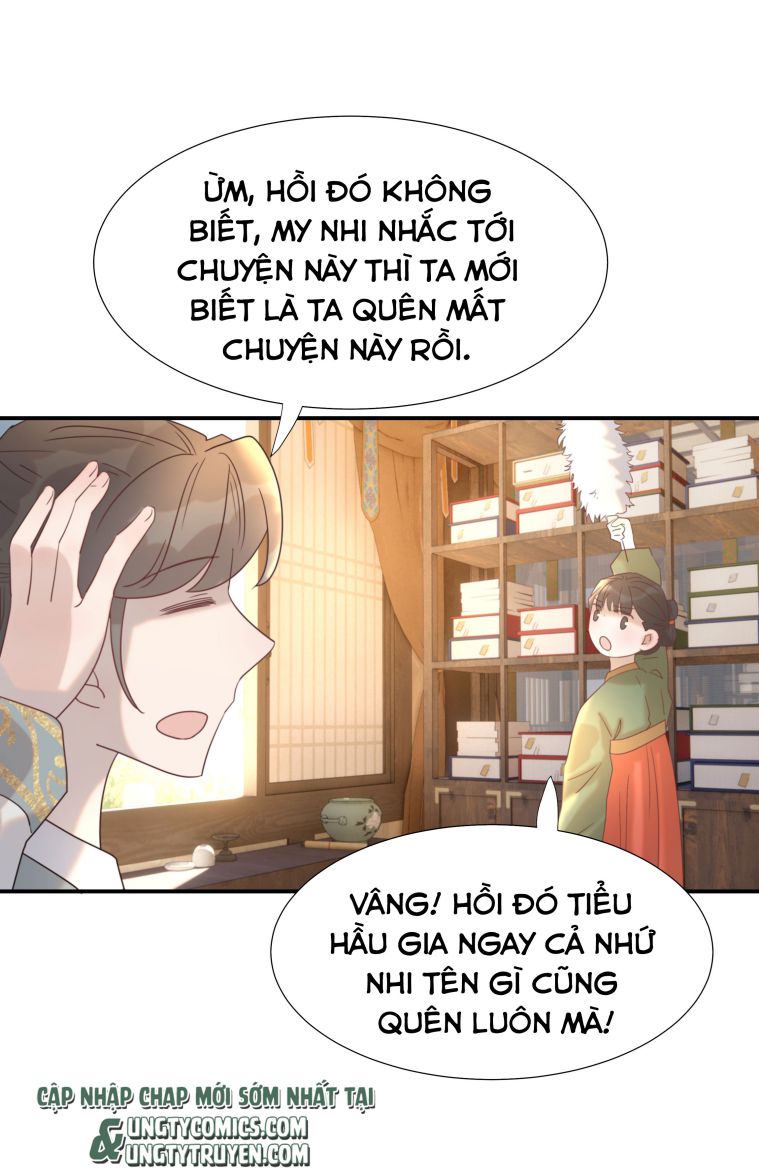 Hình Như Lấy Nhầm Kịch Bản Nữ Chủ Chap 48 - Next Chap 49