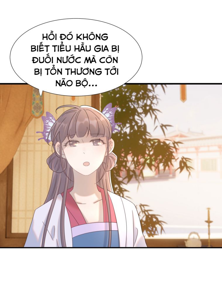 Hình Như Lấy Nhầm Kịch Bản Nữ Chủ Chap 48 - Next Chap 49