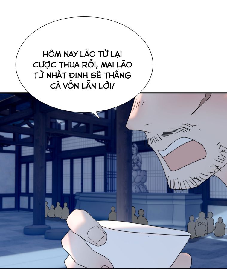 Hình Như Lấy Nhầm Kịch Bản Nữ Chủ Chap 48 - Next Chap 49