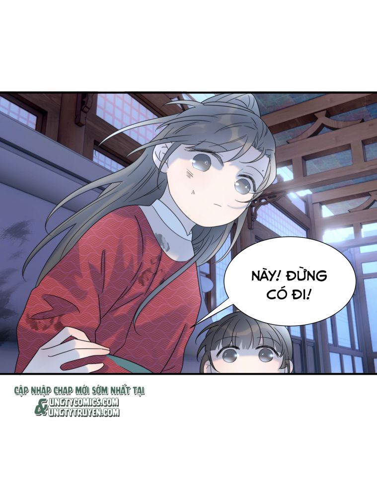 Hình Như Lấy Nhầm Kịch Bản Nữ Chủ Chap 48 - Next Chap 49