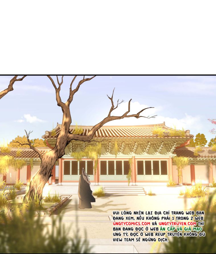 Hình Như Lấy Nhầm Kịch Bản Nữ Chủ Chap 48 - Next Chap 49