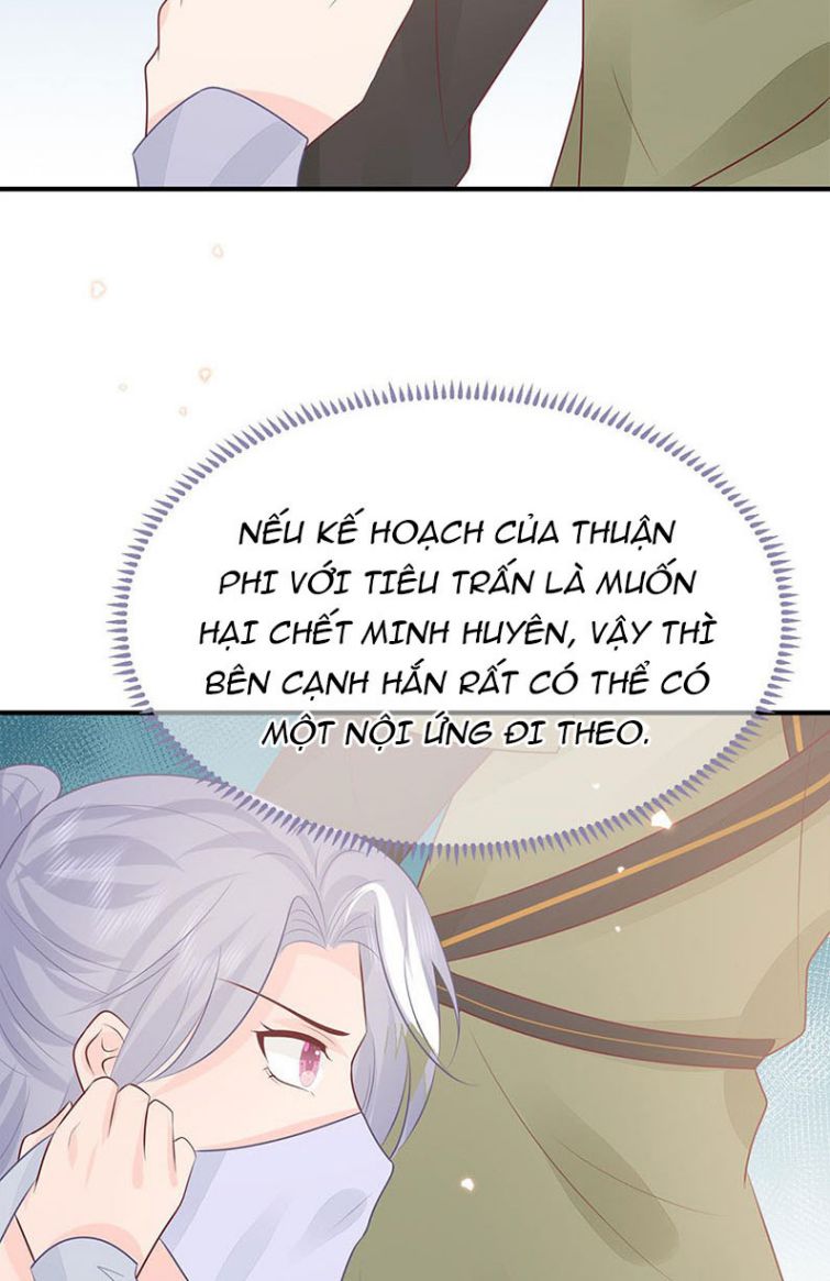 Phượng Thạp Thê Loan Chap 53 - Next Chap 54