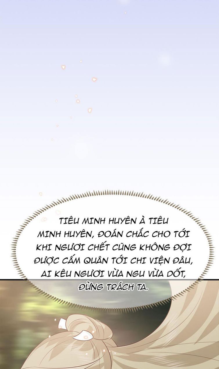 Phượng Thạp Thê Loan Chap 53 - Next Chap 54