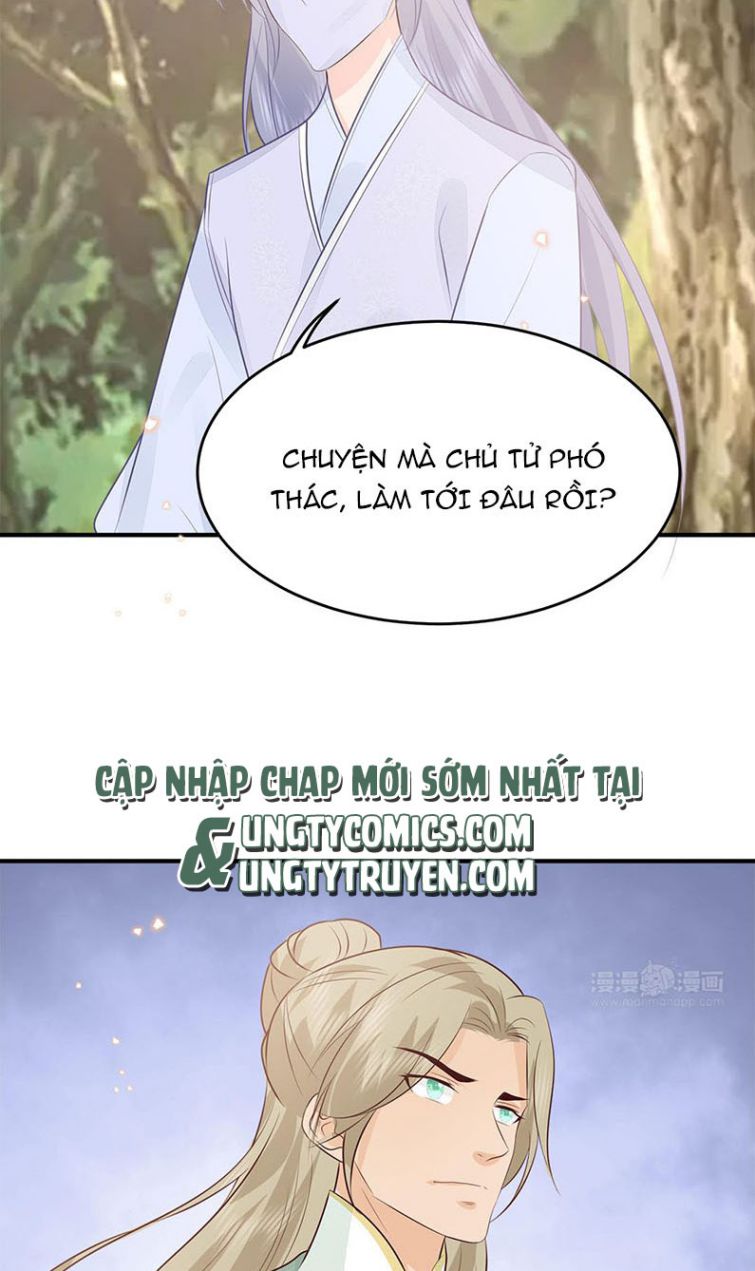 Phượng Thạp Thê Loan Chap 53 - Next Chap 54