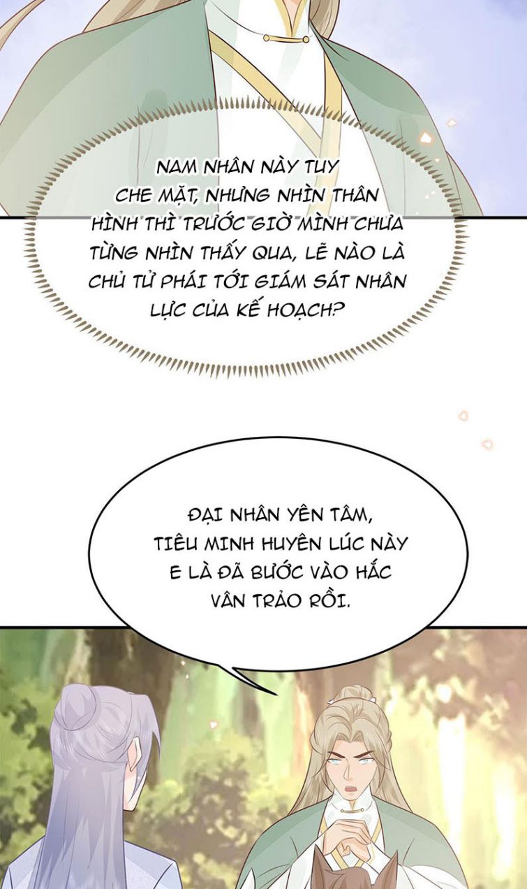 Phượng Thạp Thê Loan Chap 53 - Next Chap 54