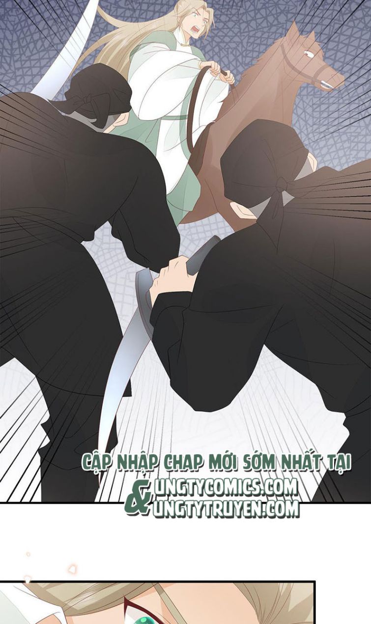 Phượng Thạp Thê Loan Chap 53 - Next Chap 54