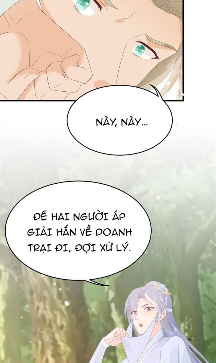 Phượng Thạp Thê Loan Chap 53 - Next Chap 54