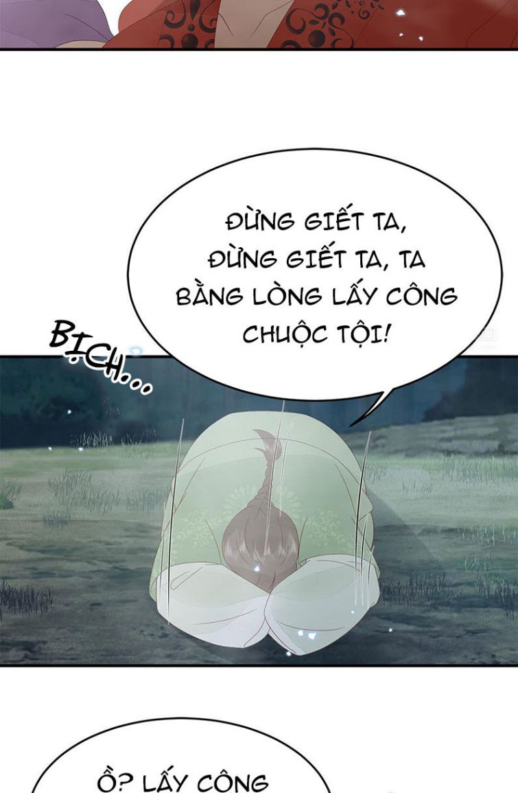 Phượng Thạp Thê Loan Chap 53 - Next Chap 54