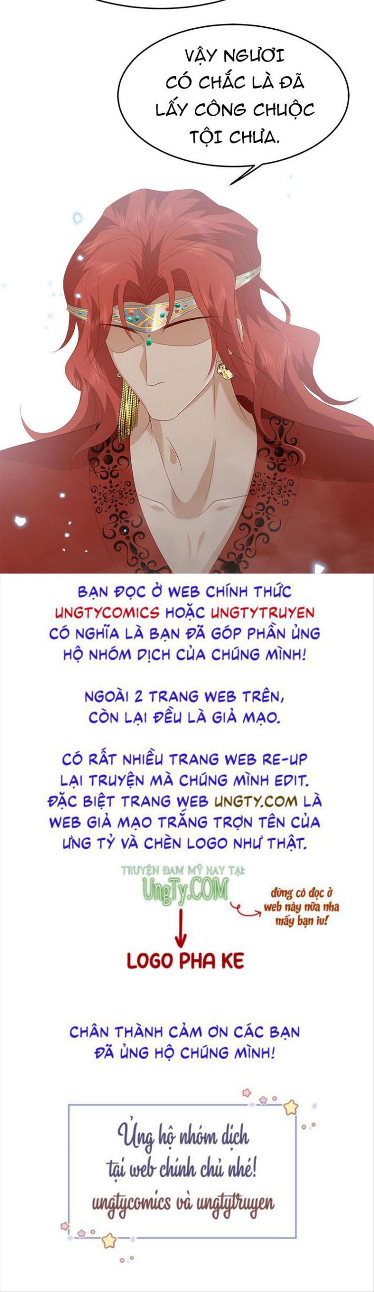 Phượng Thạp Thê Loan Chap 53 - Next Chap 54