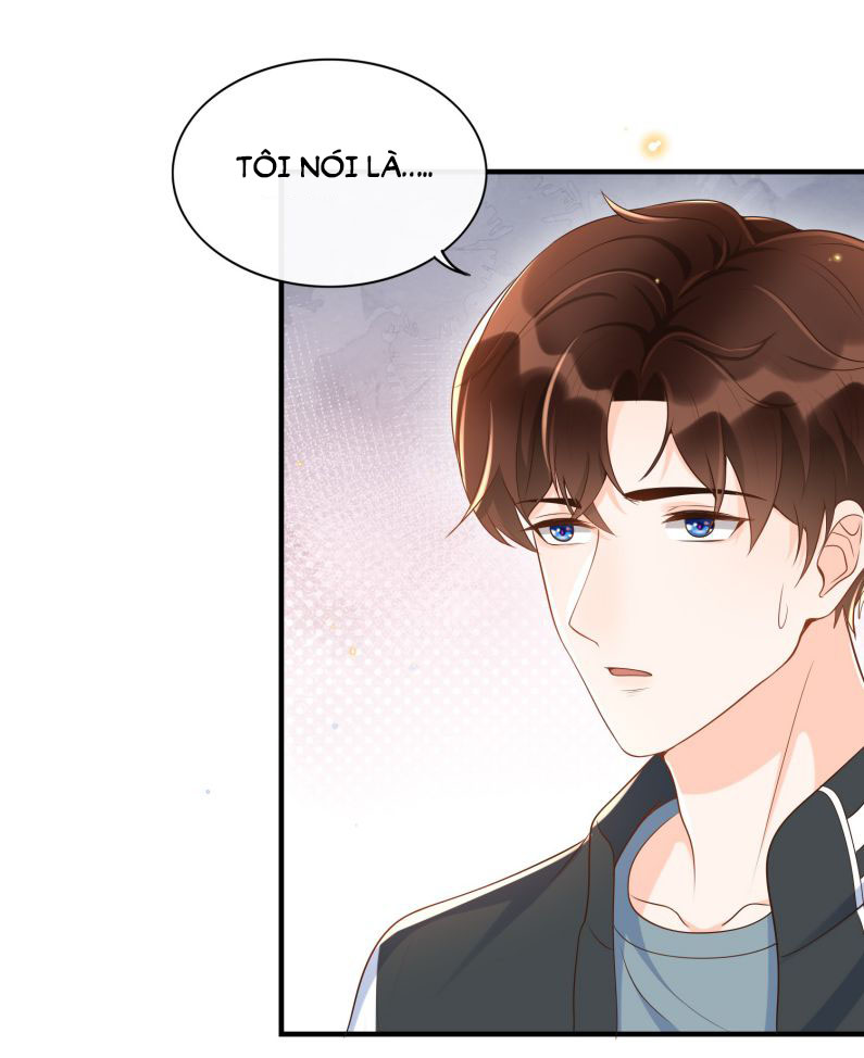 Ngọt Không Ngừng Nghỉ Chap 35 - Next Chap 36