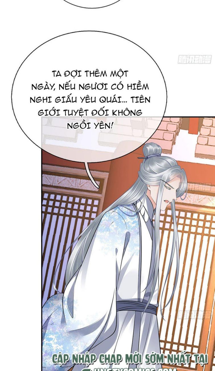 Đánh Chết Cũng Không Làm Sư Tôn Chap 62 - Next Chap 63