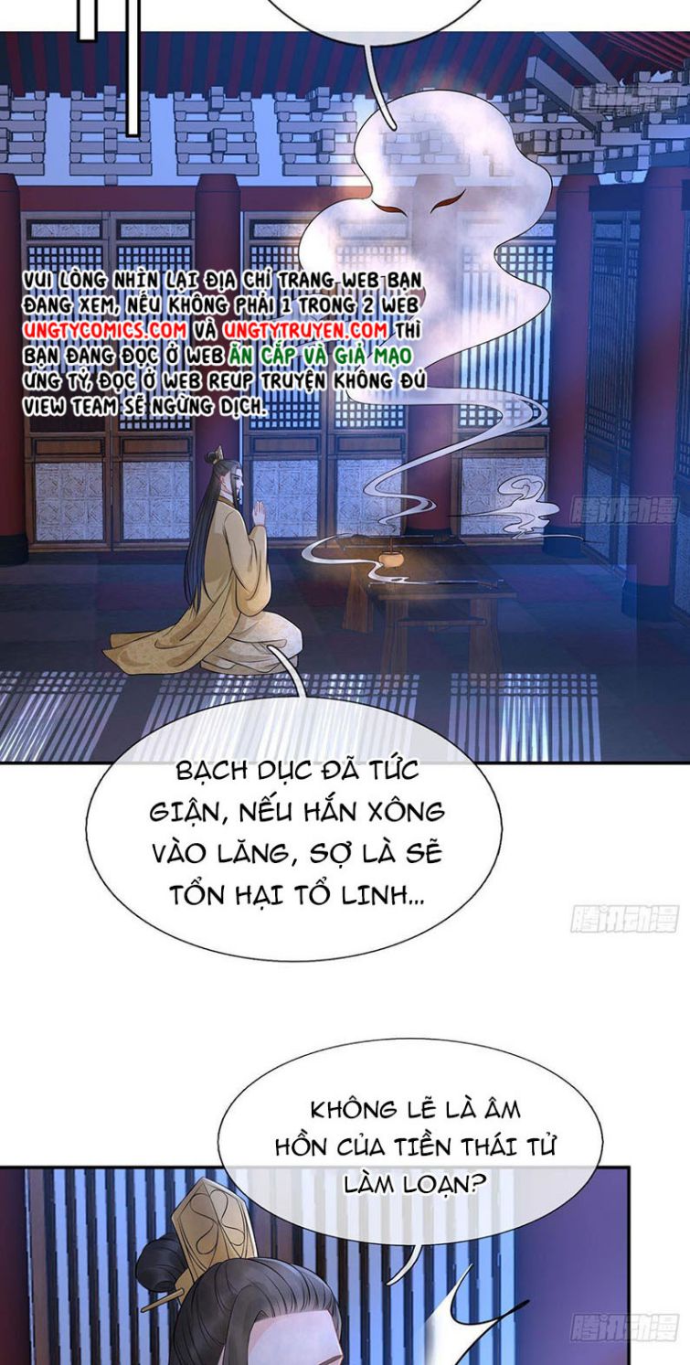 Đánh Chết Cũng Không Làm Sư Tôn Chap 62 - Next Chap 63