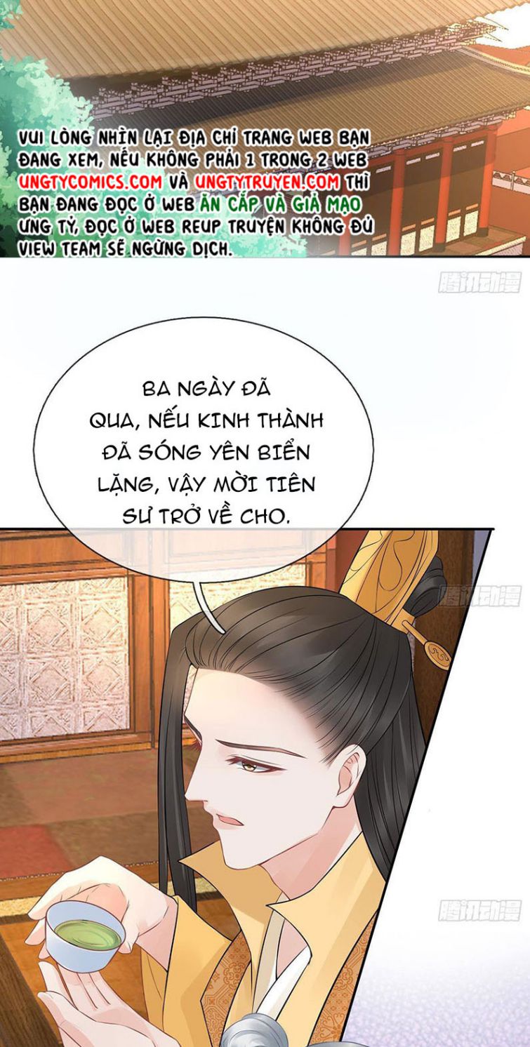 Đánh Chết Cũng Không Làm Sư Tôn Chap 62 - Next Chap 63