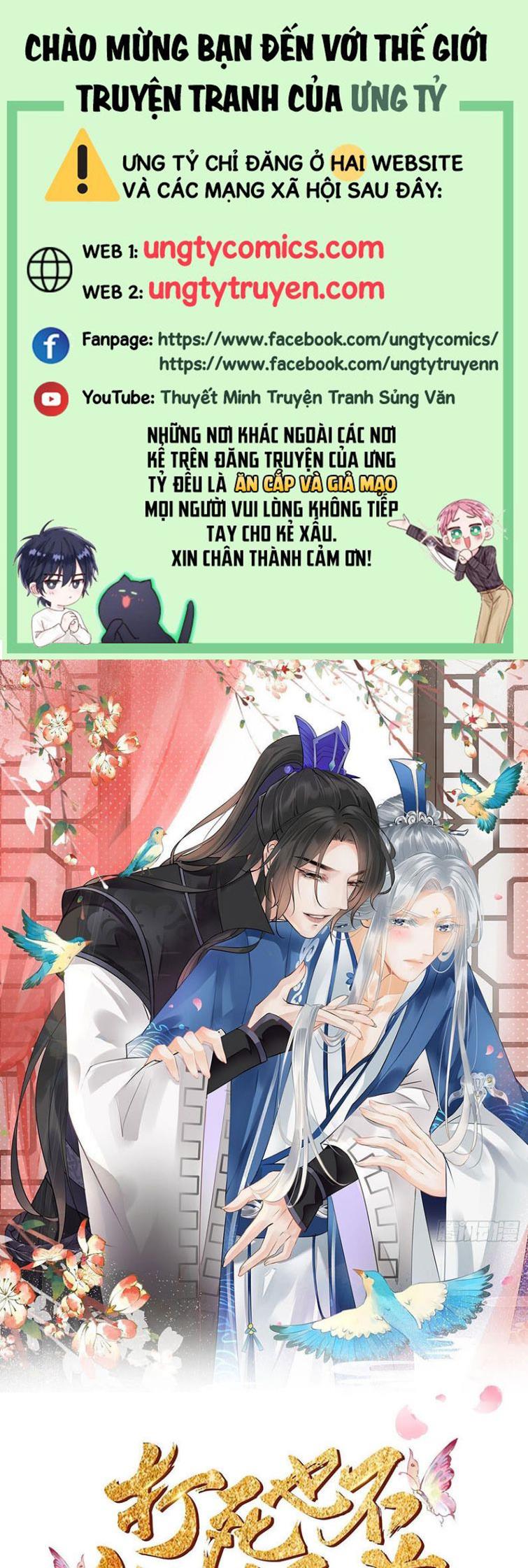 Đánh Chết Cũng Không Làm Sư Tôn Chap 62 - Next Chap 63