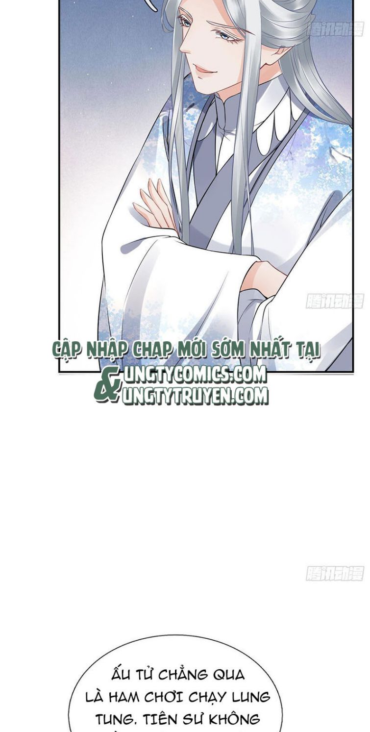 Đánh Chết Cũng Không Làm Sư Tôn Chap 62 - Next Chap 63