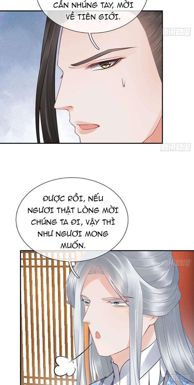 Đánh Chết Cũng Không Làm Sư Tôn Chap 62 - Next Chap 63