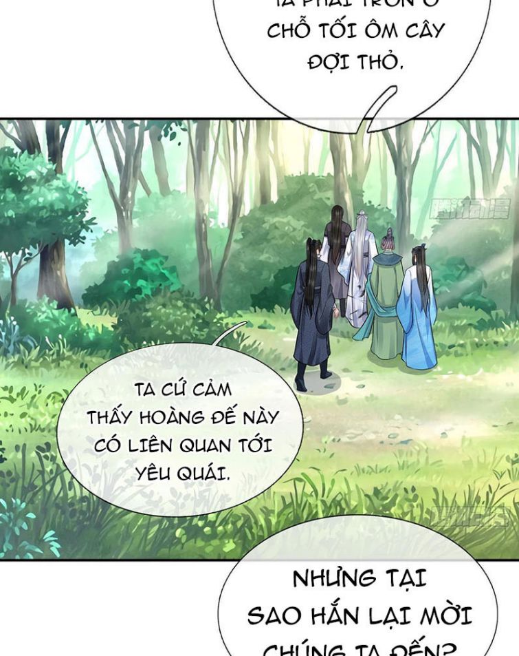 Đánh Chết Cũng Không Làm Sư Tôn Chap 62 - Next Chap 63