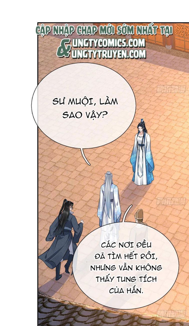 Đánh Chết Cũng Không Làm Sư Tôn Chap 62 - Next Chap 63