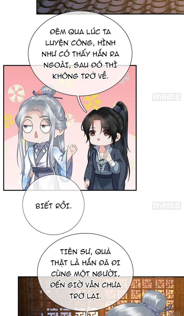 Đánh Chết Cũng Không Làm Sư Tôn Chap 62 - Next Chap 63