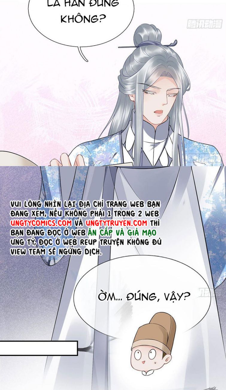 Đánh Chết Cũng Không Làm Sư Tôn Chap 62 - Next Chap 63