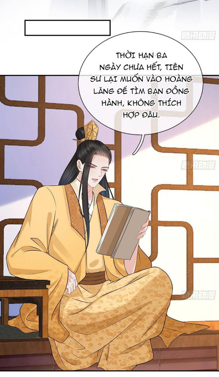 Đánh Chết Cũng Không Làm Sư Tôn Chap 62 - Next Chap 63