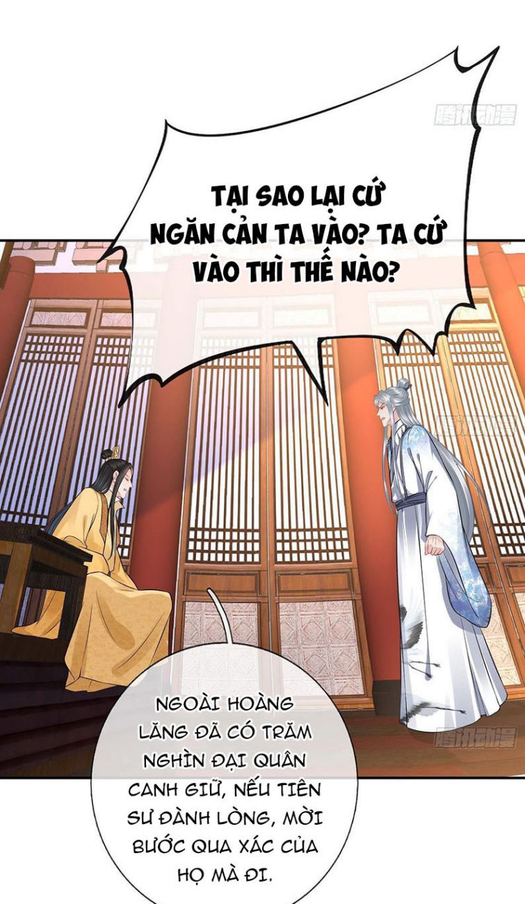 Đánh Chết Cũng Không Làm Sư Tôn Chap 62 - Next Chap 63