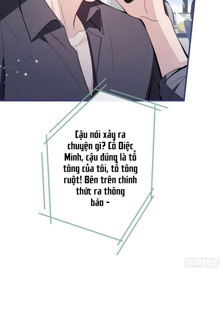 Lại Bị Nam Thần Trêu Lên Hot Search Chap 126 - Next Chap 127