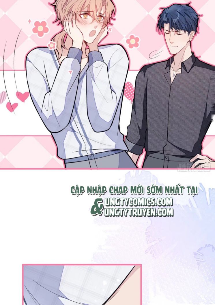 Lại Bị Nam Thần Trêu Lên Hot Search Chap 126 - Next Chap 127