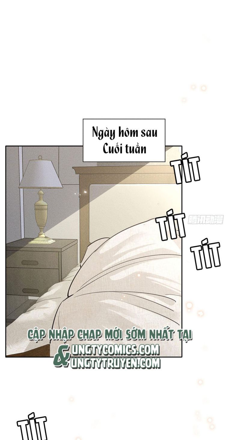 Trò Chơi Săn Bắn Chap 9 - Next Chap 10