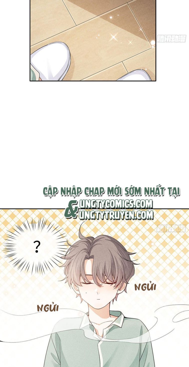 Trò Chơi Săn Bắn Chap 9 - Next Chap 10