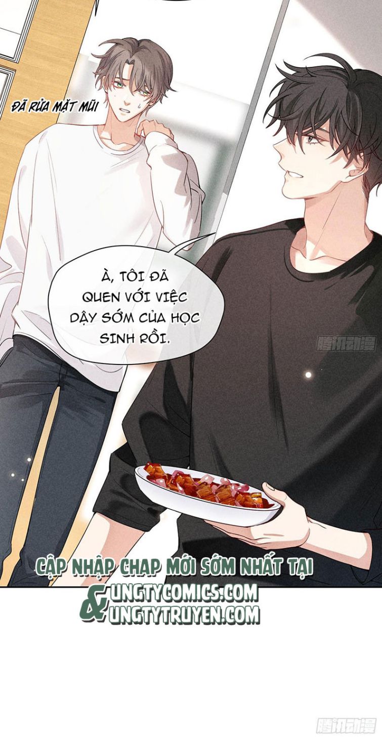 Trò Chơi Săn Bắn Chap 9 - Next Chap 10