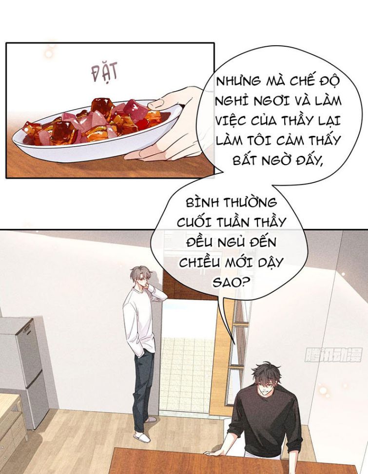 Trò Chơi Săn Bắn Chap 9 - Next Chap 10