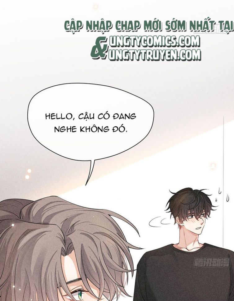 Trò Chơi Săn Bắn Chap 9 - Next Chap 10