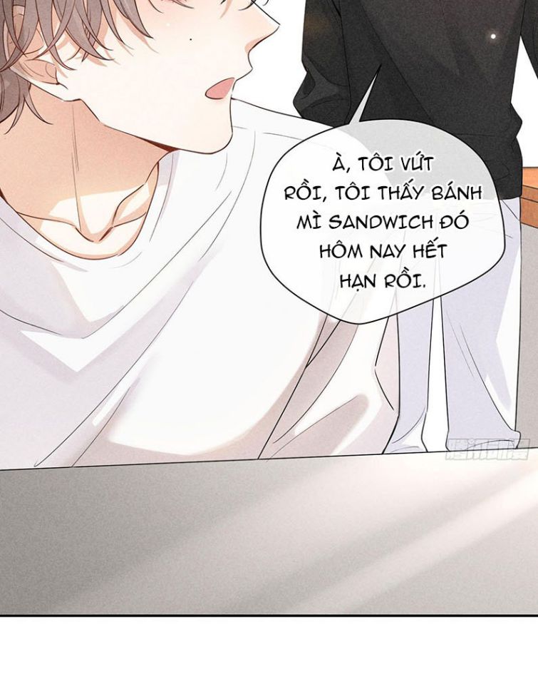 Trò Chơi Săn Bắn Chap 9 - Next Chap 10