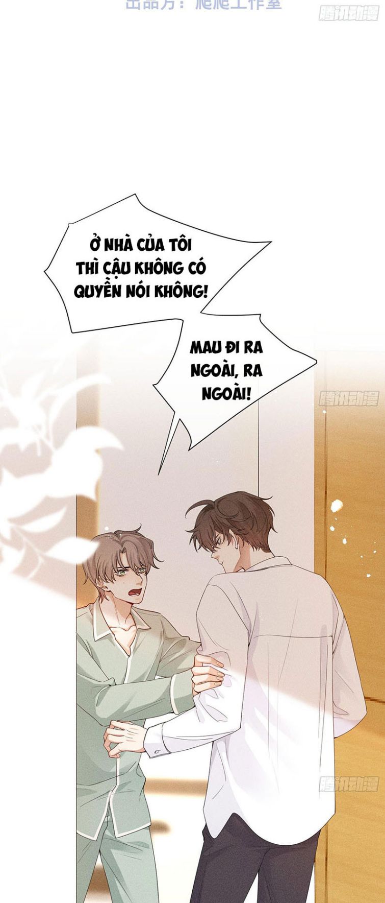 Trò Chơi Săn Bắn Chap 9 - Next Chap 10