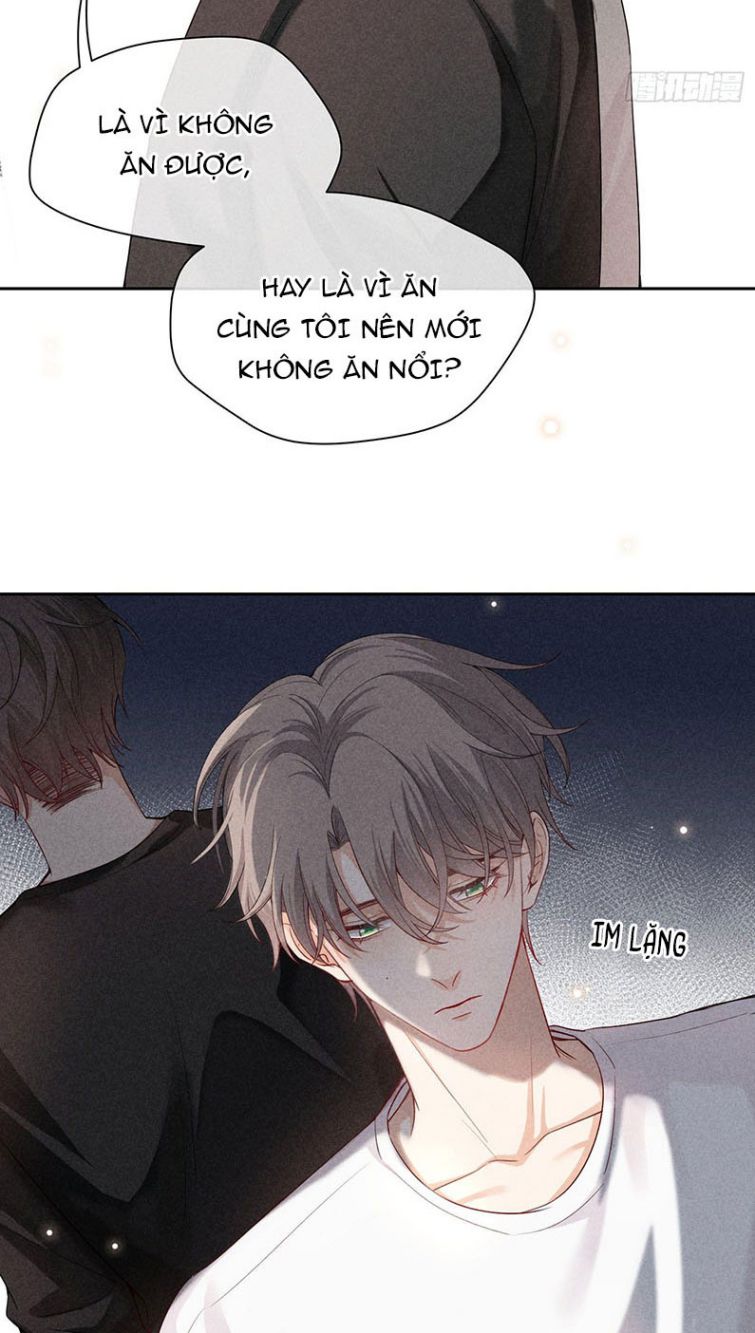 Trò Chơi Săn Bắn Chap 9 - Next Chap 10