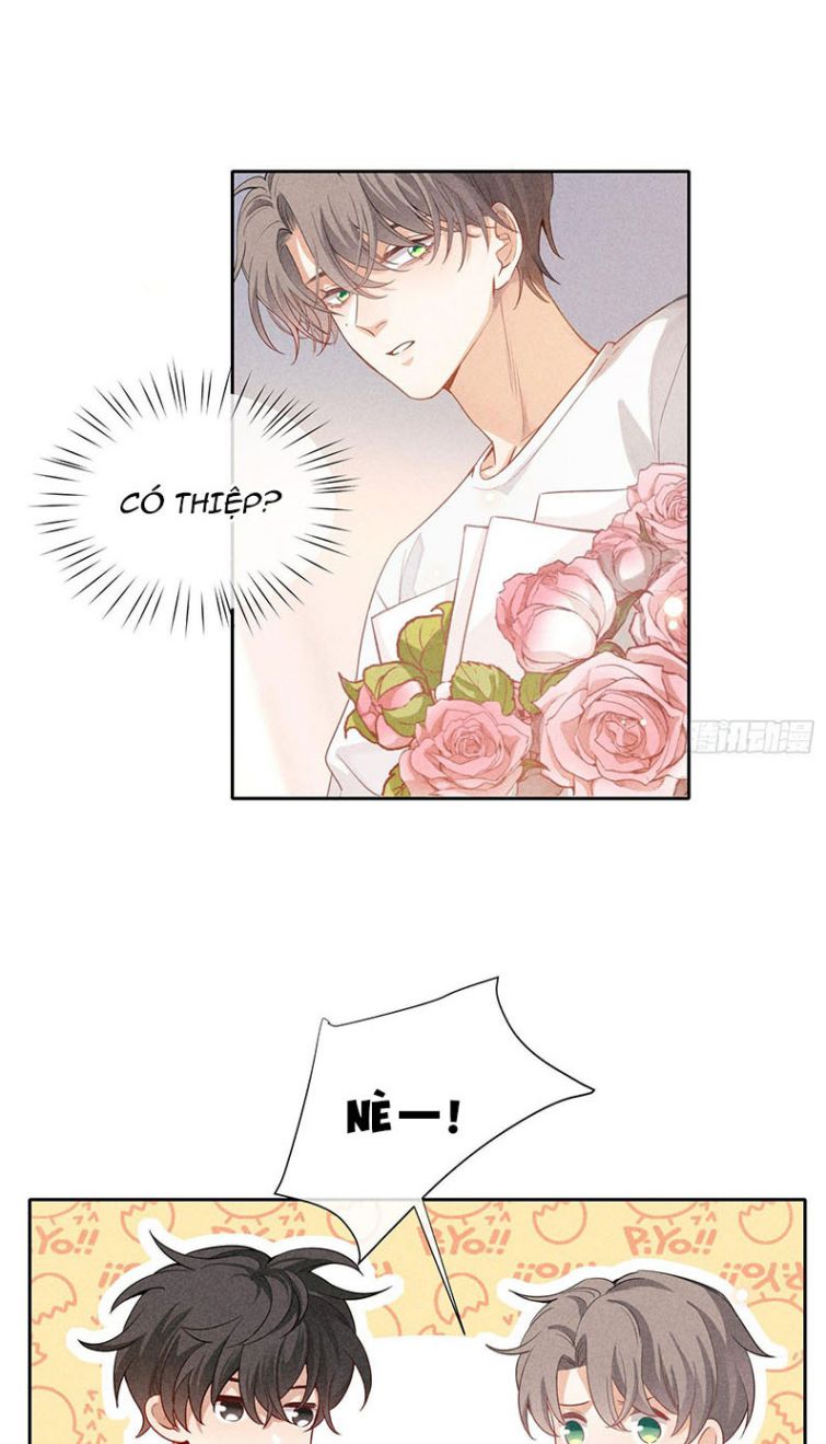 Trò Chơi Săn Bắn Chap 9 - Next Chap 10