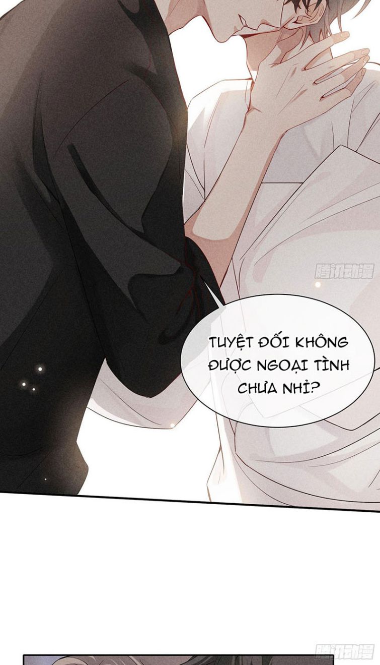 Trò Chơi Săn Bắn Chap 9 - Next Chap 10