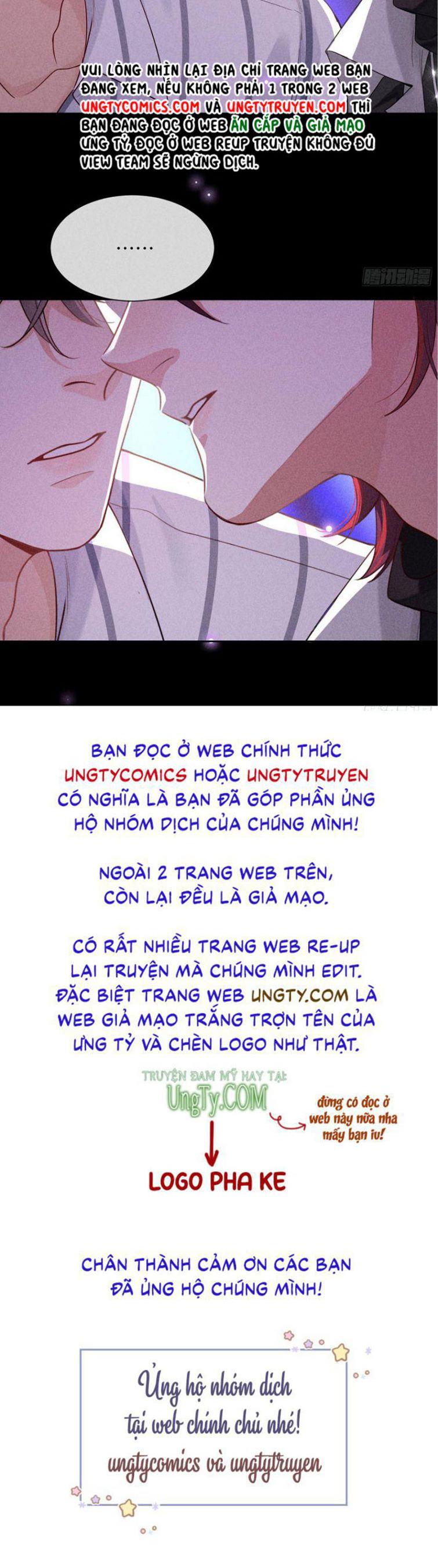 Trò Chơi Săn Bắn Chap 10 - Next Chap 11