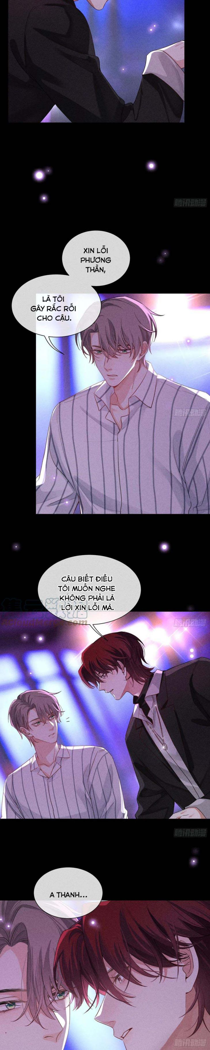 Trò Chơi Săn Bắn Chap 11 - Next Chap 12