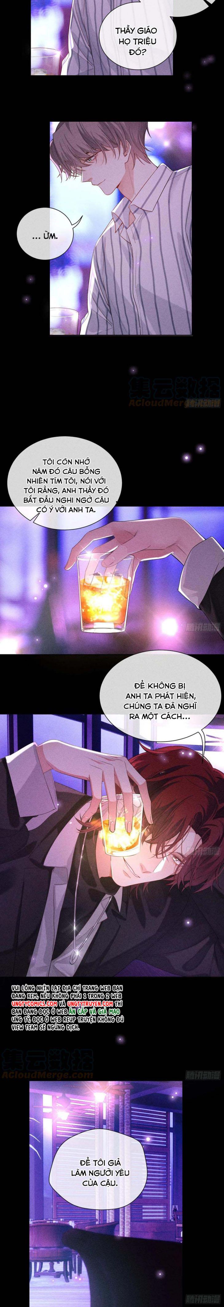 Trò Chơi Săn Bắn Chap 11 - Next Chap 12