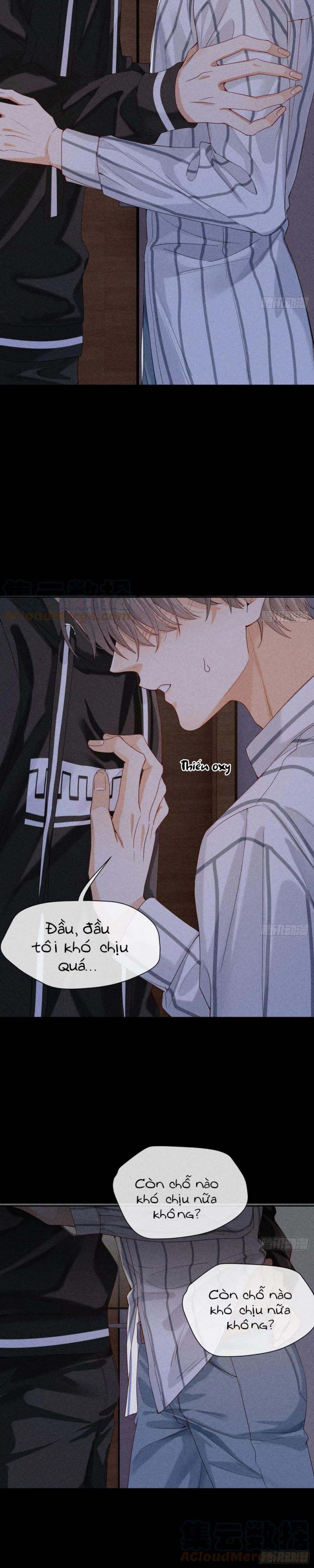 Trò Chơi Săn Bắn Chap 12 - Next Chap 13