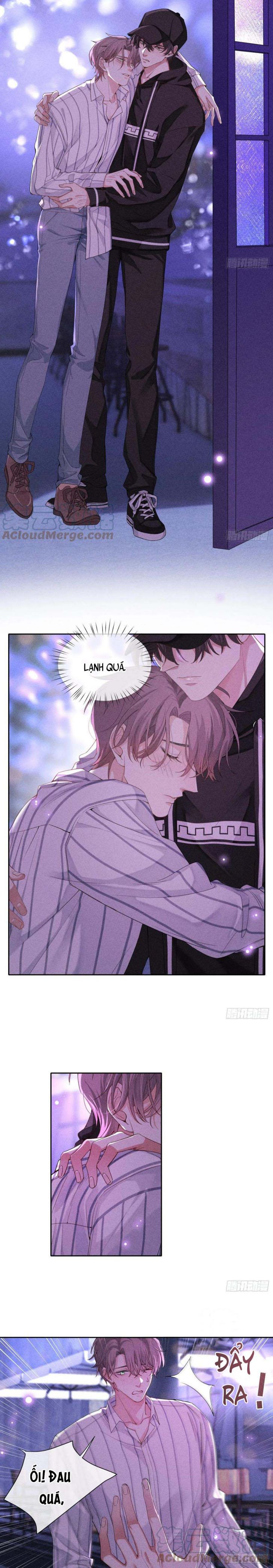 Trò Chơi Săn Bắn Chap 12 - Next Chap 13